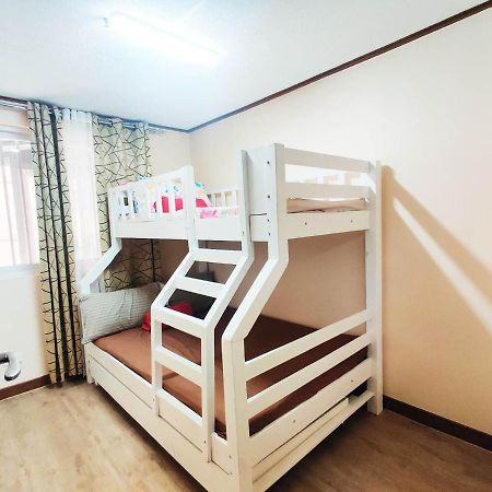 Zenmist Properties Baguio City Екстер'єр фото