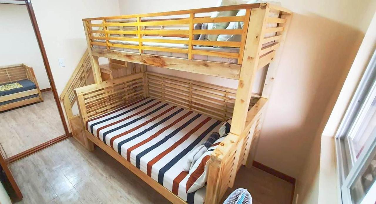 Zenmist Properties Baguio City Екстер'єр фото