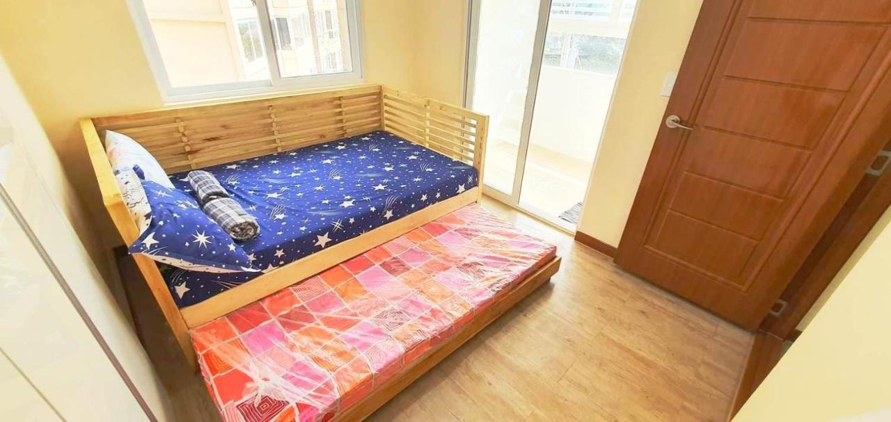 Zenmist Properties Baguio City Екстер'єр фото