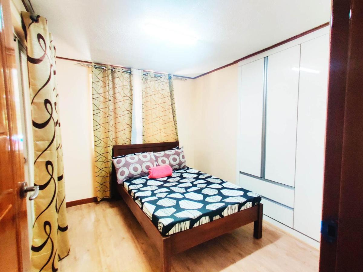 Zenmist Properties Baguio City Екстер'єр фото