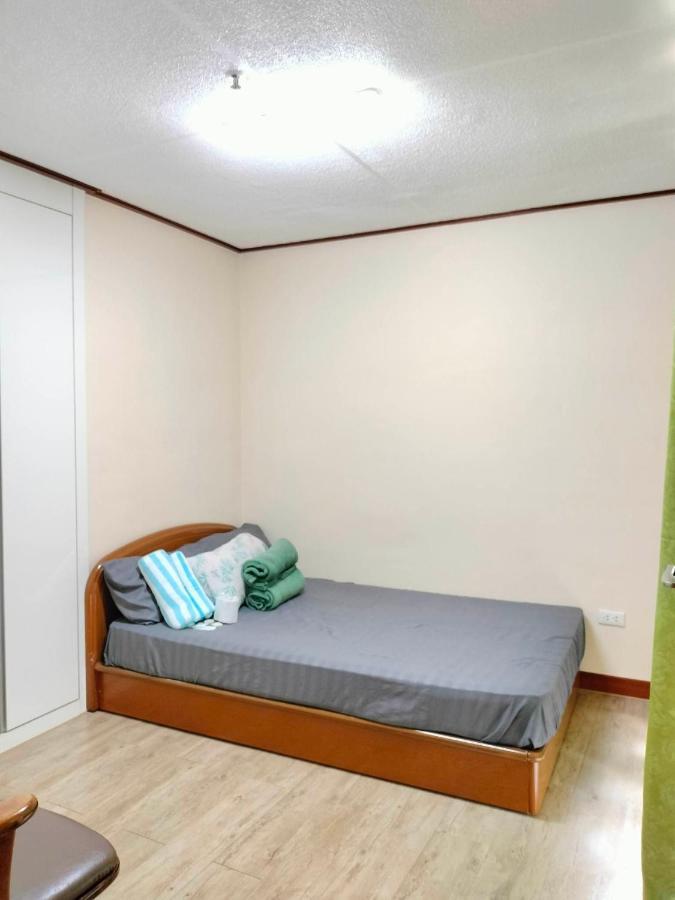 Zenmist Properties Baguio City Екстер'єр фото