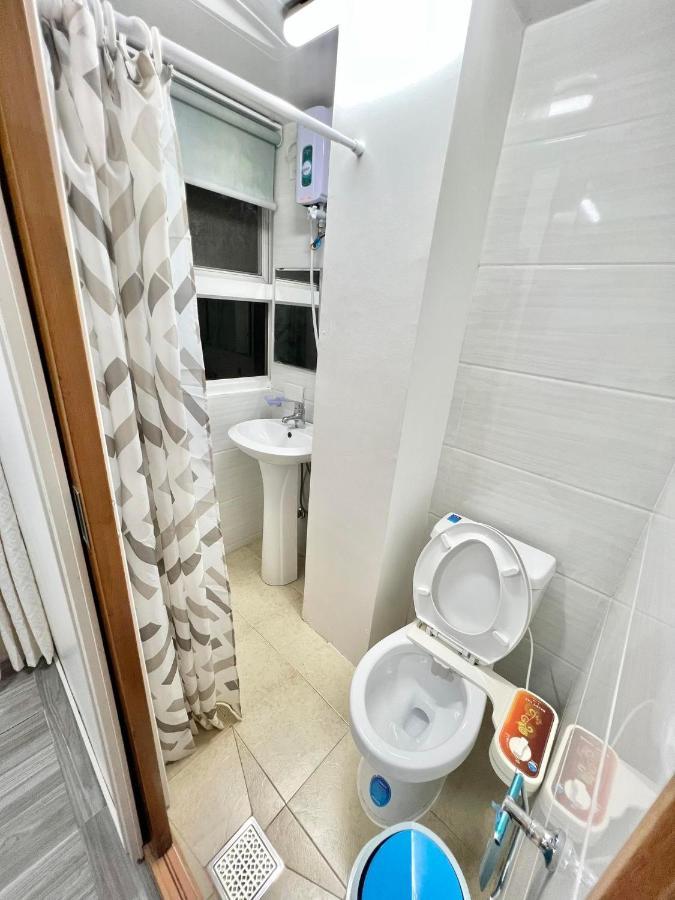 Zenmist Properties Baguio City Екстер'єр фото