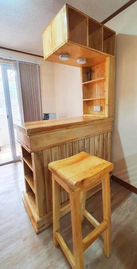 Zenmist Properties Baguio City Екстер'єр фото