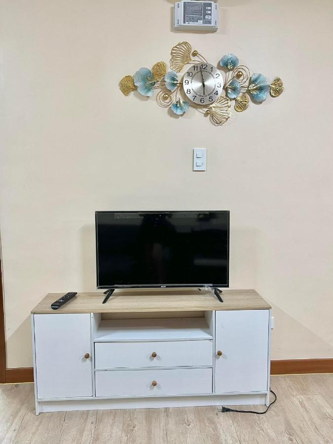 Zenmist Properties Baguio City Екстер'єр фото