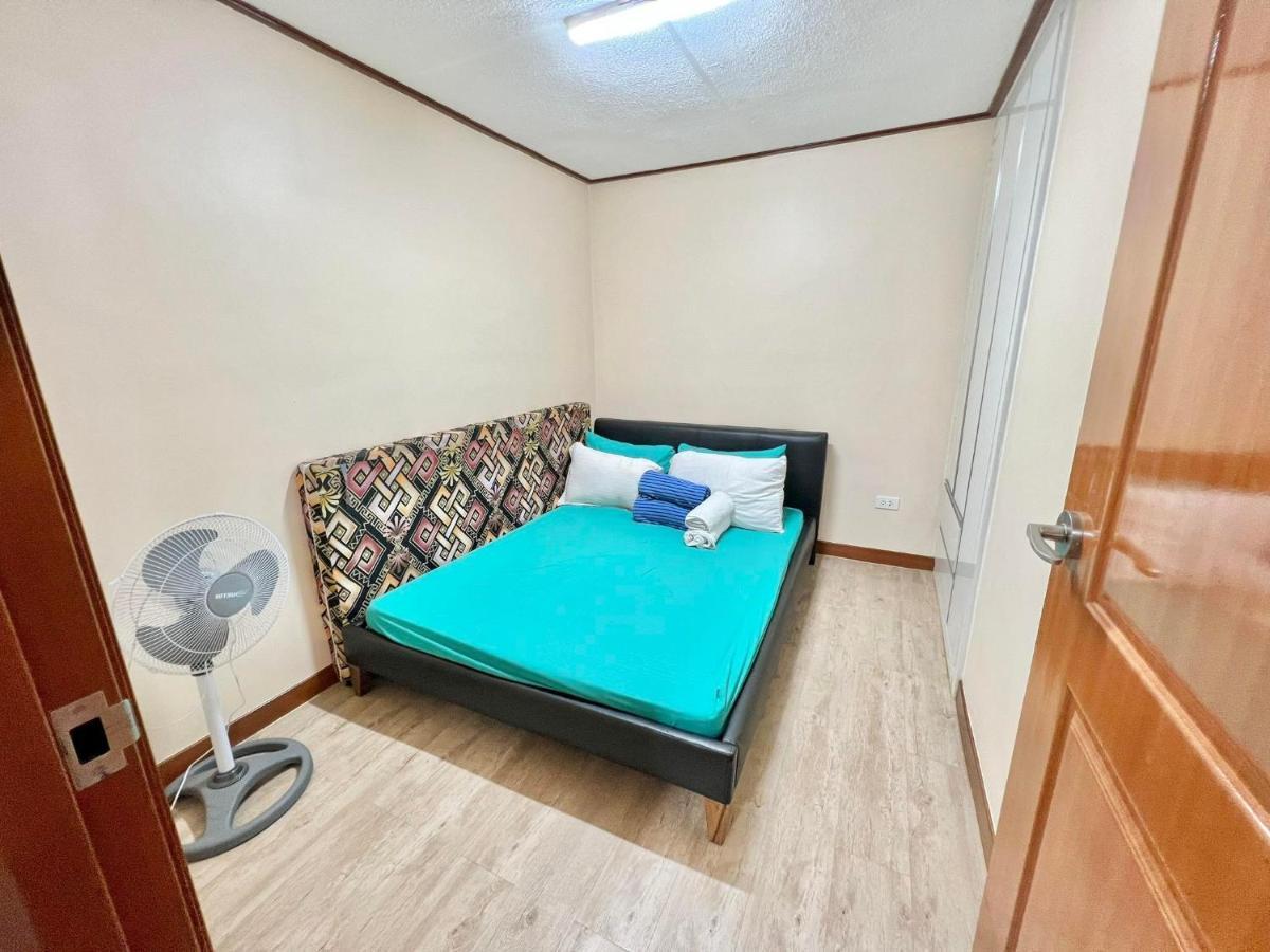 Zenmist Properties Baguio City Екстер'єр фото
