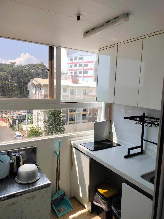 Zenmist Properties Baguio City Екстер'єр фото