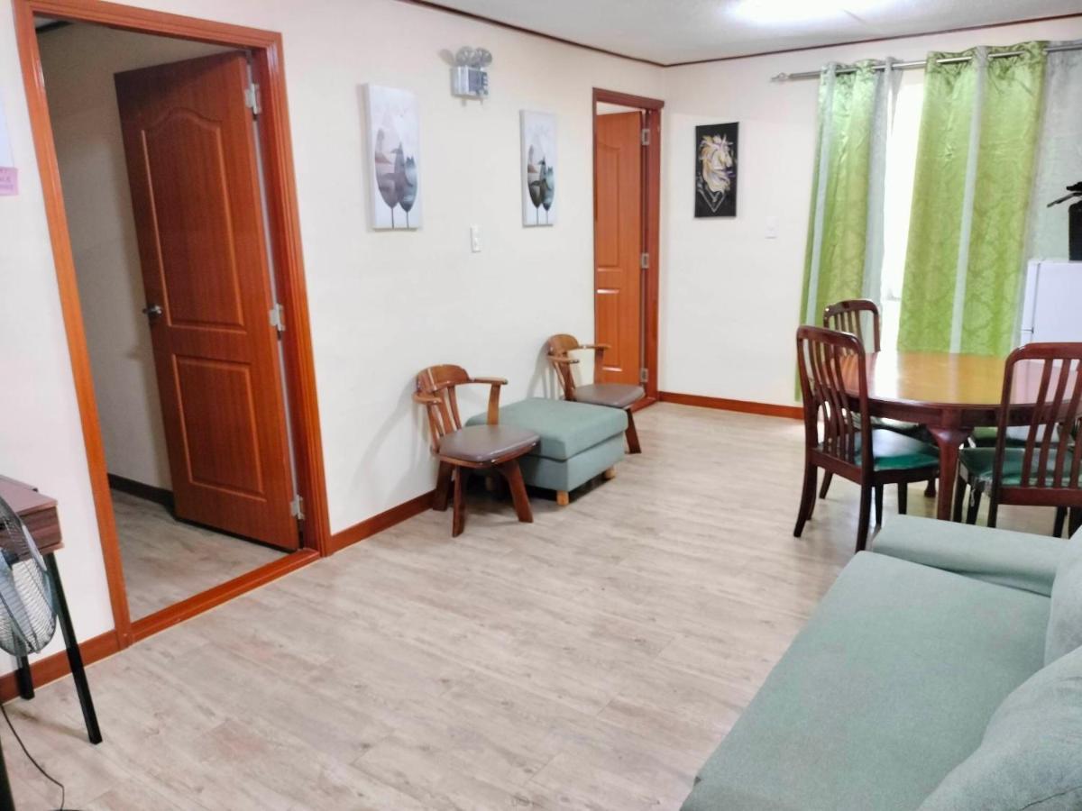 Zenmist Properties Baguio City Екстер'єр фото