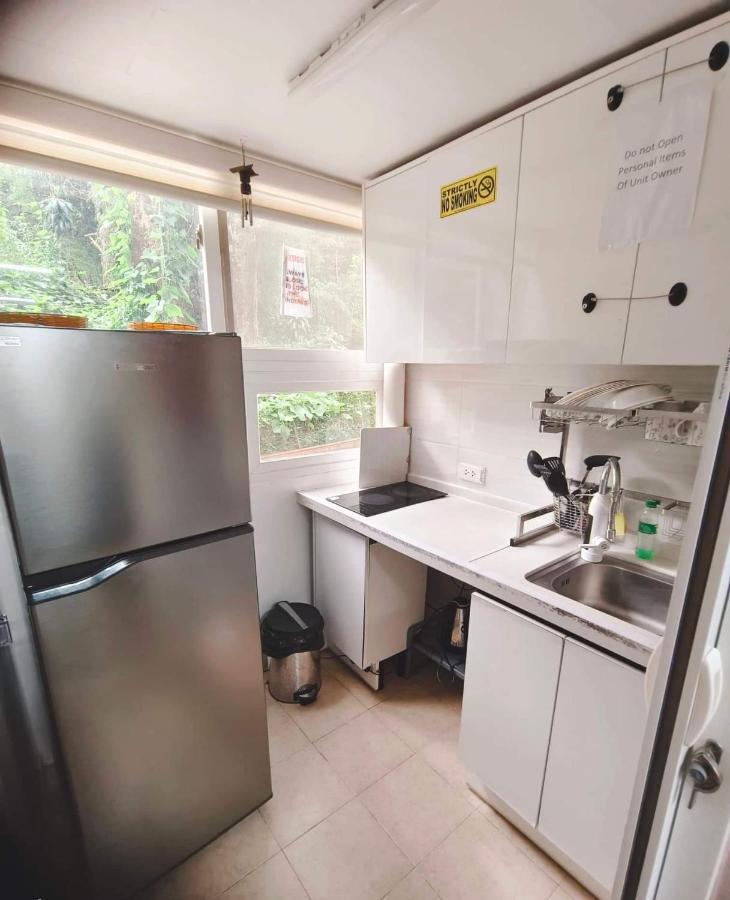 Zenmist Properties Baguio City Екстер'єр фото