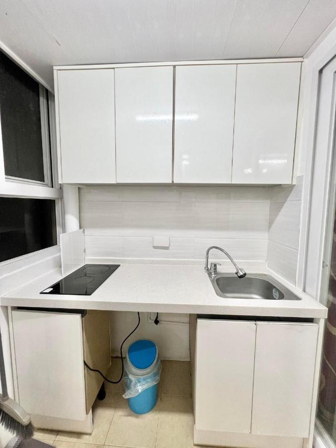 Zenmist Properties Baguio City Екстер'єр фото