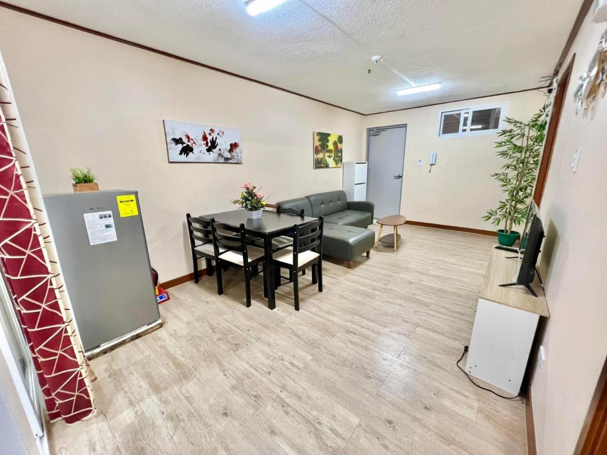 Zenmist Properties Baguio City Екстер'єр фото