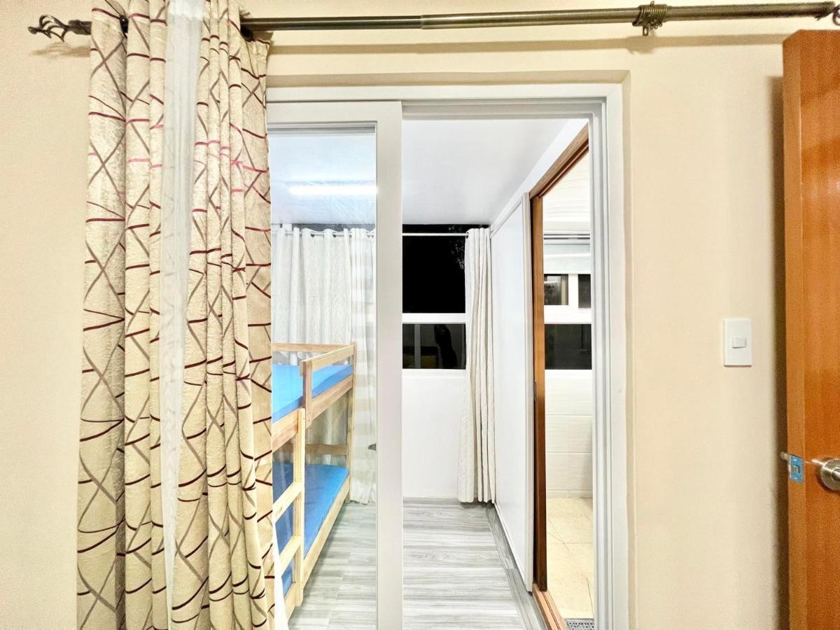 Zenmist Properties Baguio City Екстер'єр фото