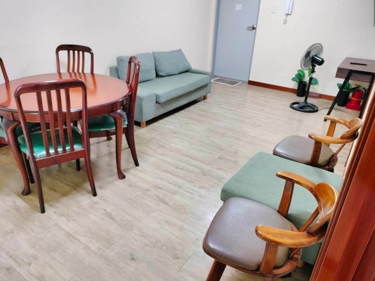 Zenmist Properties Baguio City Екстер'єр фото
