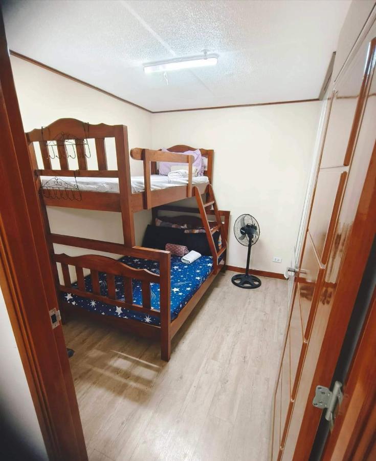 Zenmist Properties Baguio City Екстер'єр фото