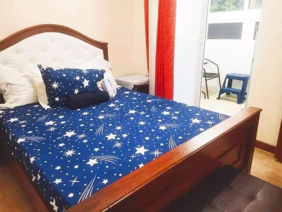 Zenmist Properties Baguio City Екстер'єр фото