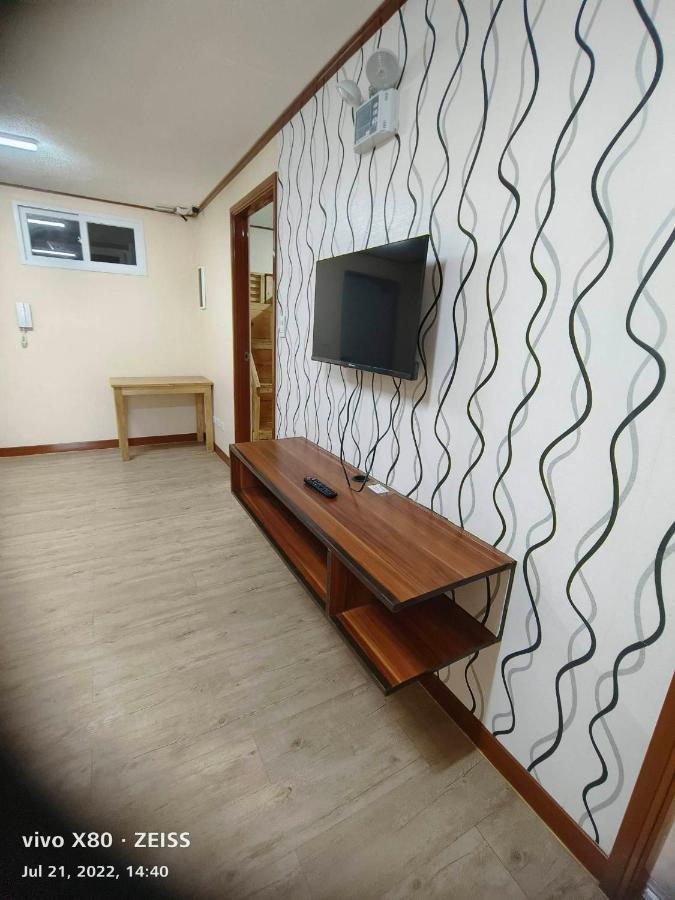 Zenmist Properties Baguio City Екстер'єр фото