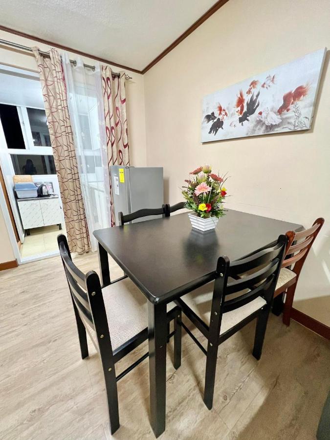 Zenmist Properties Baguio City Екстер'єр фото