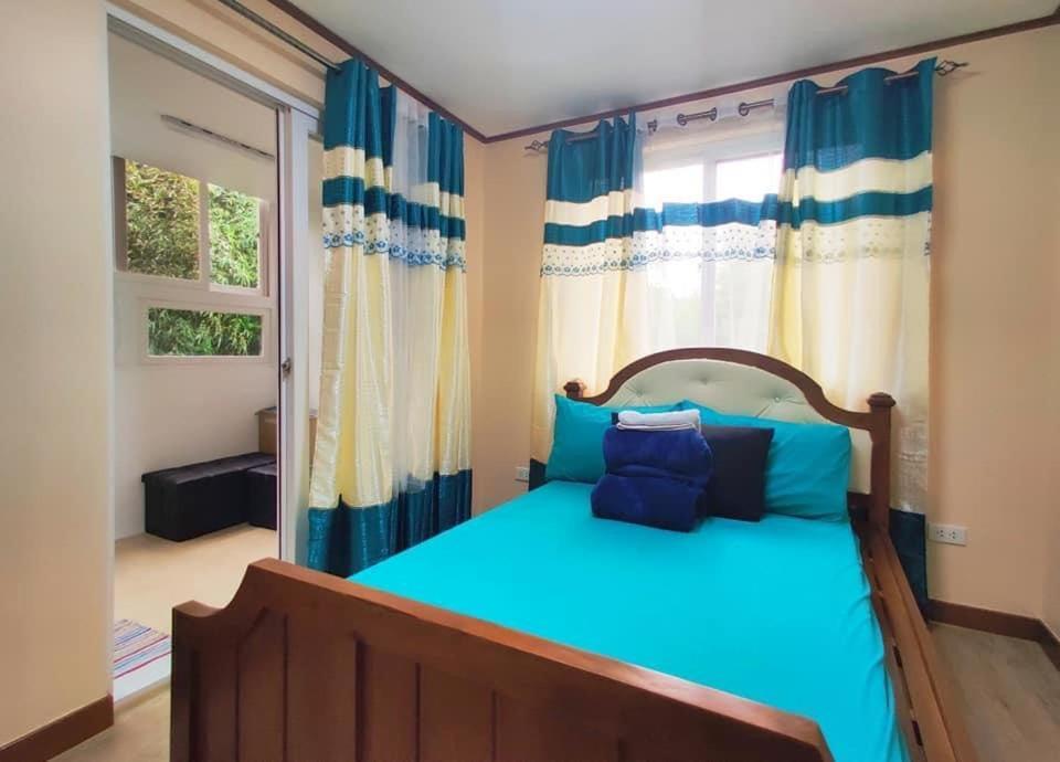 Zenmist Properties Baguio City Екстер'єр фото