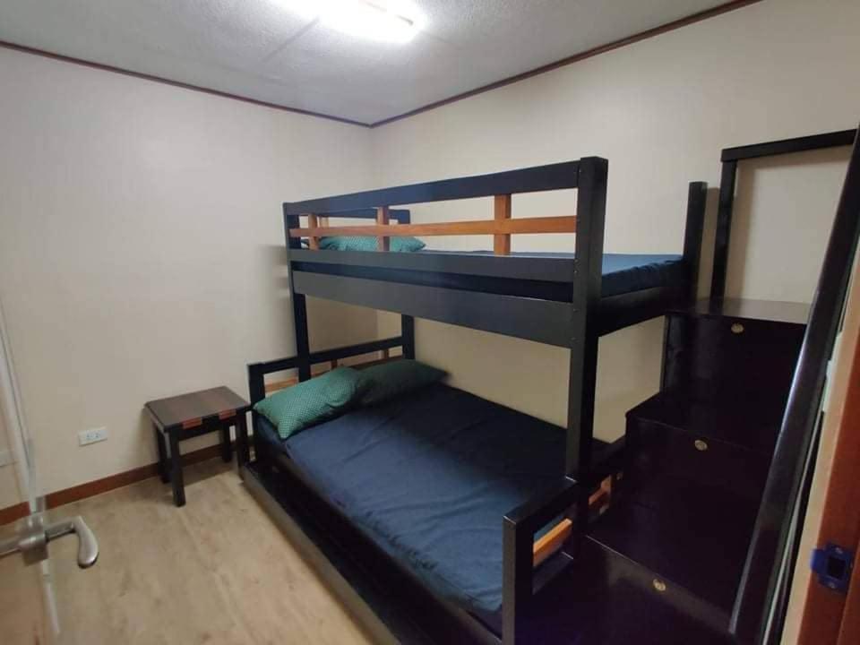 Zenmist Properties Baguio City Екстер'єр фото