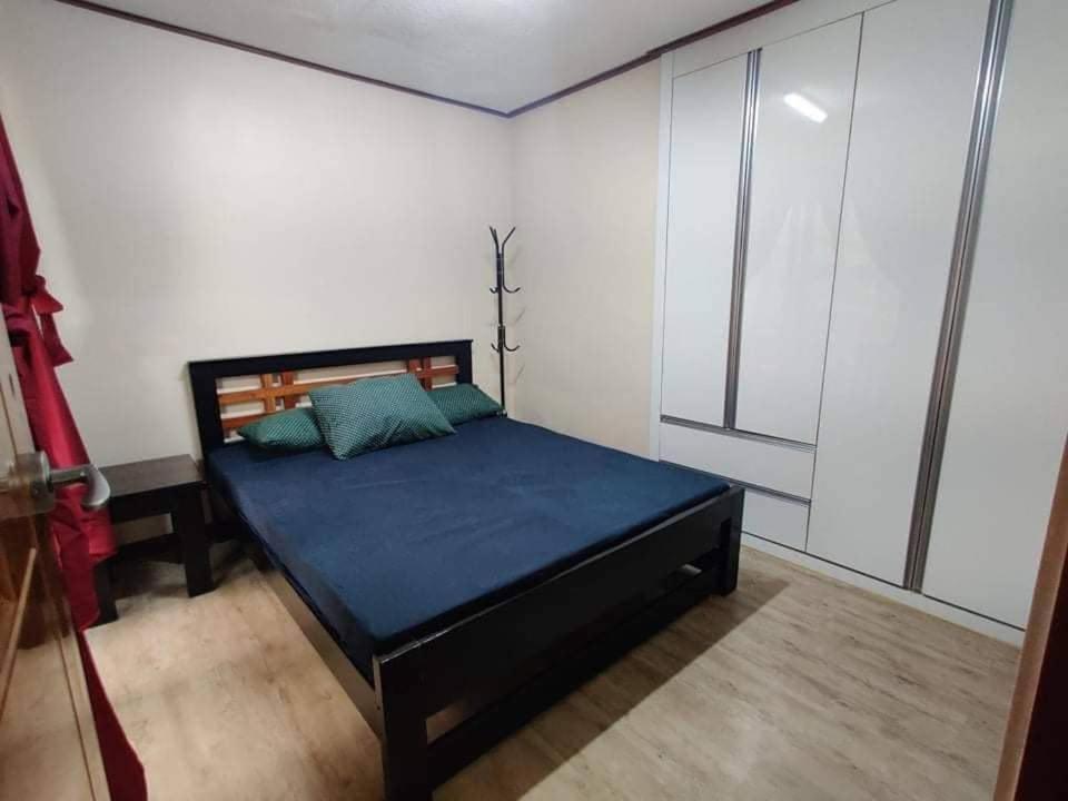 Zenmist Properties Baguio City Екстер'єр фото