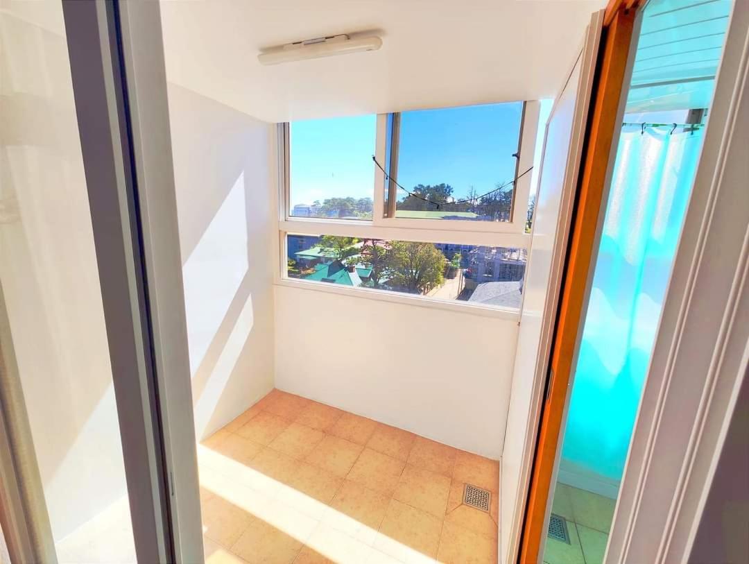 Zenmist Properties Baguio City Екстер'єр фото