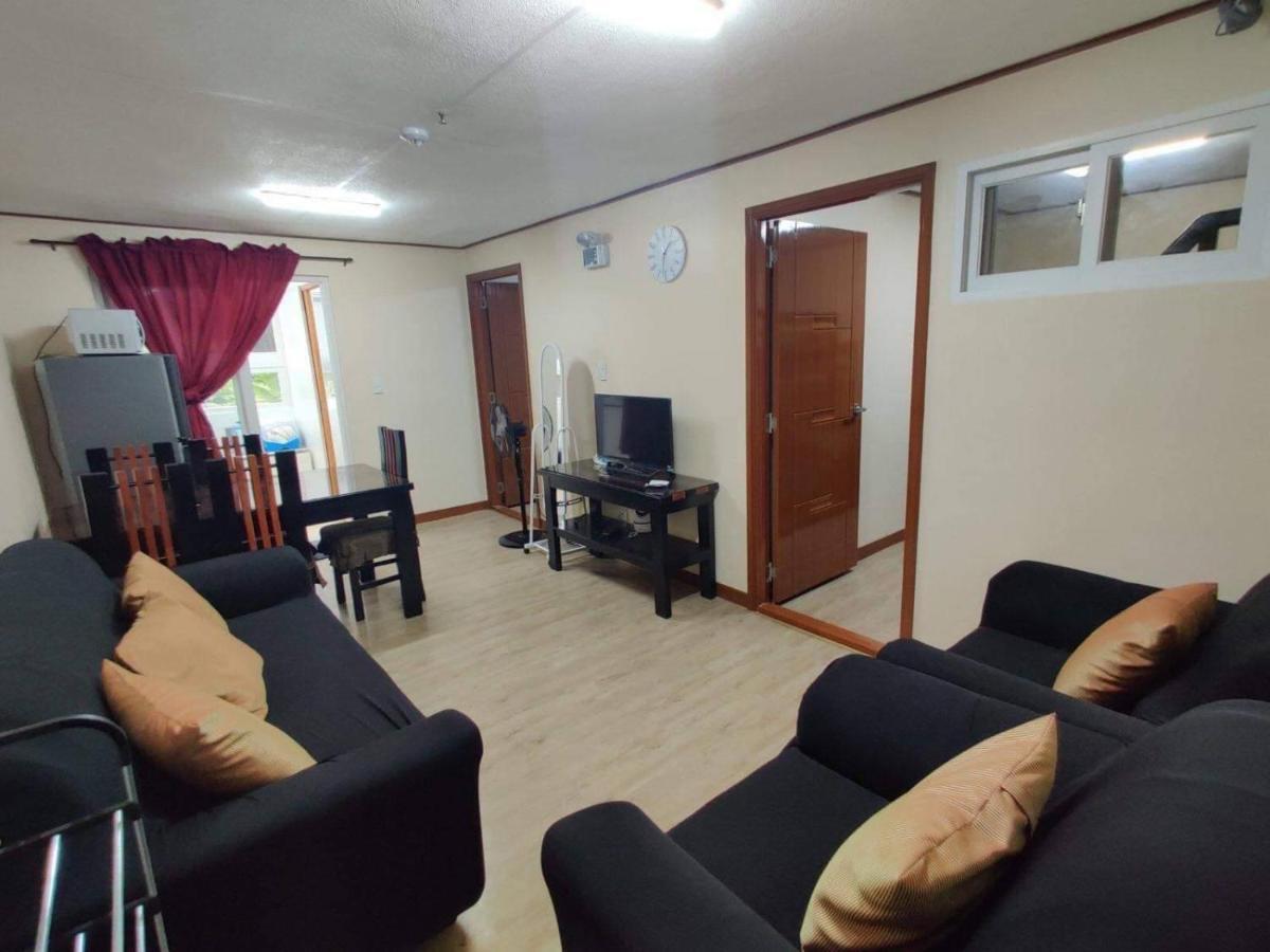 Zenmist Properties Baguio City Екстер'єр фото