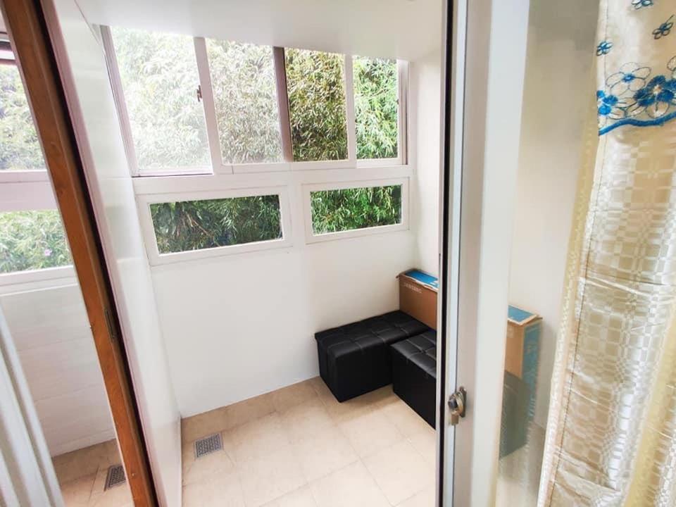 Zenmist Properties Baguio City Екстер'єр фото