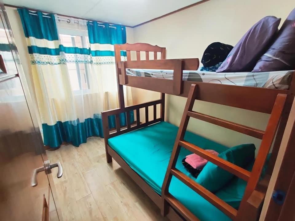 Zenmist Properties Baguio City Екстер'єр фото