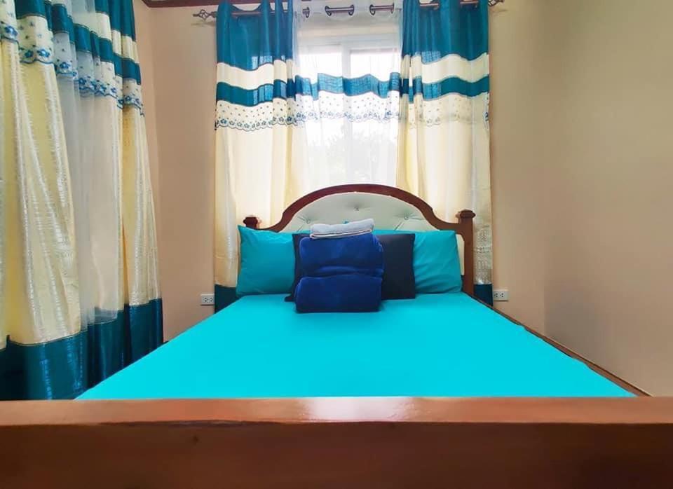 Zenmist Properties Baguio City Екстер'єр фото