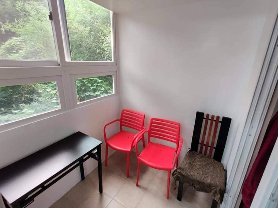 Zenmist Properties Baguio City Екстер'єр фото