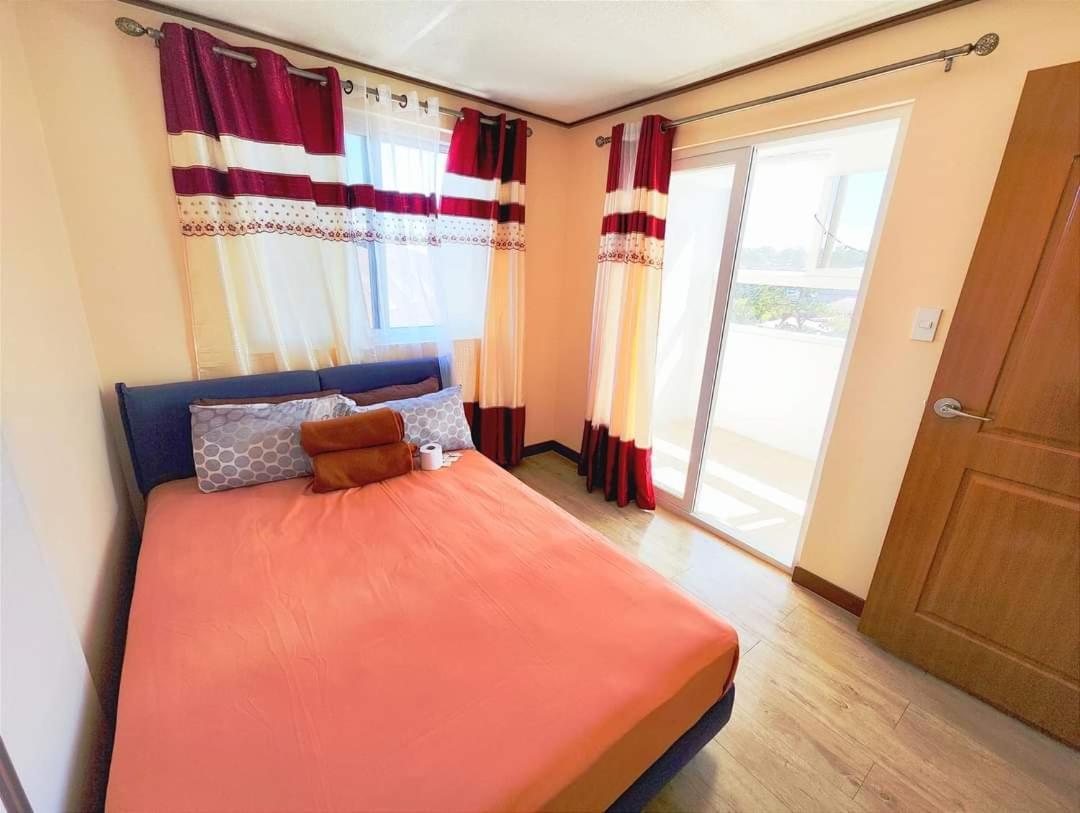 Zenmist Properties Baguio City Екстер'єр фото
