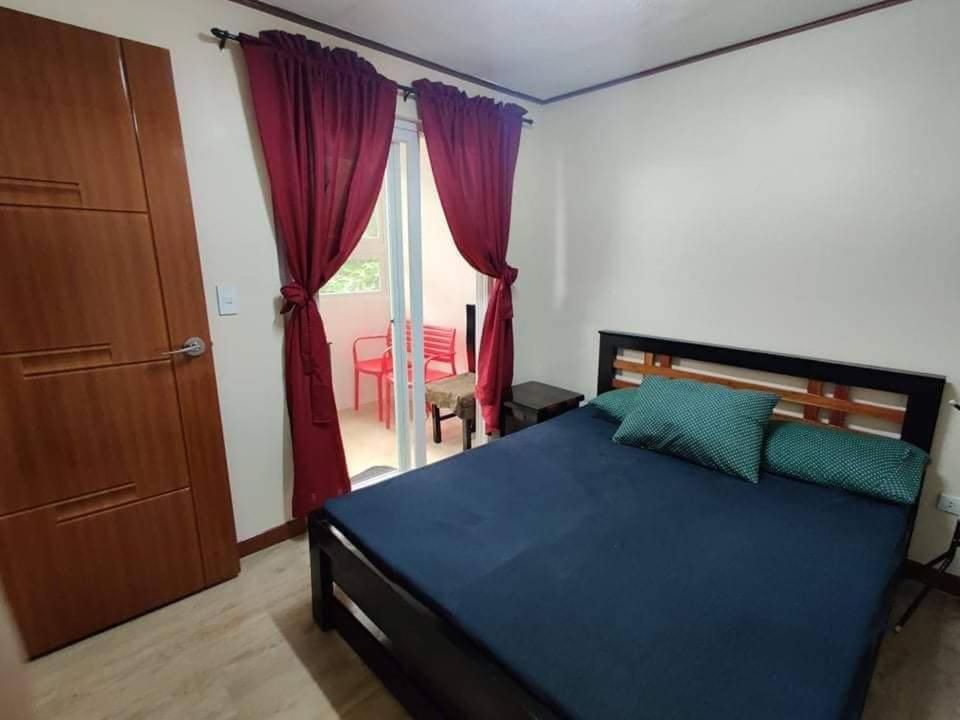 Zenmist Properties Baguio City Екстер'єр фото